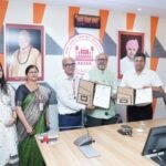 श्री गुरु राम राय विश्वविद्यालय में खुलेगा इग्नू लर्नर सपोर्ट सेंटर, दूरस्थ एवं ऑनलाइन शिक्षा को मिलेगा बढ़ावा, विद्यार्थियों को मिलेंगी शैक्षणिक सहायता सेवाएं