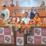 उत्तराखंड में कांग्रेस को झटका, कई नेताओं ने थामा भाजपा का दामन