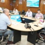 टिहरी झील क्षेत्र को बनाया जाएगा ग्लोबल डेस्टिनेशन, मुख्य सचिव ने व्यापक प्लान तैयार करने के दिए निर्देश 