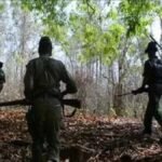 कांकेर-नारायणपुर बॉर्डर पर IED ब्लास्ट : तीन जवान शहीद, एक गंभीर घायल
