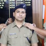 पौड़ी गढ़वाल : उपनिरीक्षक से निरीक्षक बने जयपाल सिंह चौहान, SSP ने कंधों पर सजाया तीसरा स्टार
