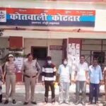 कोटद्वार : ऑपरेशन प्रहार के तहत पुलिस की फरार वारंटियों पर ताबड़तोड़ कार्रवाई