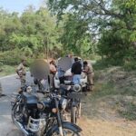 कोटद्वार : नियम तोड़े तो कार्रवाई तय, 03 वाहन सीज