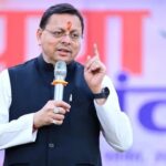 मुख्यमंत्री पुष्कर सिंह धामी ने टनकपुर में “युवा संवाद : युवा शक्ति, उत्तराखंड की प्रगति” कार्यक्रम में किया प्रतिभाग