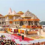 राम मंदिर चढ़ावा चोरी मामले में 8 आरोपी गिरफ्तार, पूछताछ में हो सकते हैं कई बड़े खुलासे