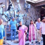 बागनाथ संग्रहालय को शीघ्र आम जनता के लिए खोले जाने की तैयारी