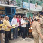 ‘नशे को कहें ना, जिंदगी को कहें हां’, पौड़ी पुलिस का जनजागरूकता अभियान संपन्न