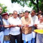 सबका साथ-सबका विकास के मंत्र पर आगे बढ़ रही सरकार: मुख्यमंत्री धामी