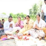 कोटद्वार : 20 वर्षों का इंतजार खत्म, ग्राम रामदयालपुर में नवनिर्मित इंटरलॉकिंग टाइल्स मार्ग का विधानसभा अध्यक्षा ने किया लोकार्पण