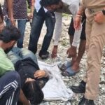 दुगड्डा-लैंसडाउन मार्ग पर स्कूटी हादसा, खाई में गिरीं दो युवतियां, इलाज के दौरान एक की मौत