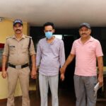 दहेज उत्पीड़न मामले का फरार वारंटी देहरादून से गिरफ्तार