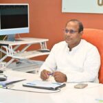SIR में 92 प्रतिशत से अधिक डिजिटाईजेशन का कार्य पूर्ण, मुख्य निर्वाचन अधिकारी ने की जिलों की SIR पर समीक्षा
