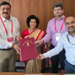 उत्तराखण्ड की स्वास्थ्य सेवाओं को मिली नई मजबूती, केंद्र-राज्य के बीच हुआ अहम MoU
