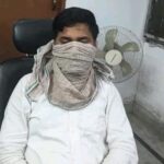 20 हजार रुपये की रिश्वत लेते जेई गिरफ्तार, ग्राम पंचायत विकास अधिकारी पर भी होगी कार्रवाई