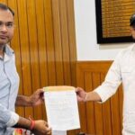 श्रीनगर की लापता किशोरी की बरामदगी की लगाई गुहार