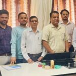 राष्ट्रीय सांख्यिकी दिवस पर आंकड़ों की उपयोगिता पर मंथन
