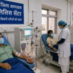 किडनी मरीजों को राहत, अब चमोली में होगी डायलिसिस
