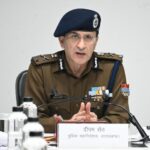 समयबद्ध एवं पारदर्शी पदोन्नति प्रक्रिया के लिए पुलिस मुख्यालय प्रतिबद्ध – डीजीपी दीपम सेठ