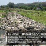 एमडीडीए की सख्ती : अवैध कॉलोनी बसाने की कोशिश नाकाम, विकासनगर तहसील अंतर्गत रेतीवाला क्षेत्र में दोबारा की गई ध्वस्तीकरण कार्रवाई