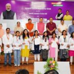 प्रधानमंत्री विकसित भारत रोजगार योजना के तहत उत्तराखंड में 6 हजार कर्मचारियों और 900 से अधिक नियोक्ताओं को मिली ₹24 करोड़ से अधिक की प्रोत्साहन राशि