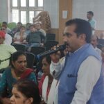 एकेश्वर बीडीसी बैठक में जिला स्तरीय अधिकारियों की गैरमौजूदगी पर भड़के कवींद्र इष्टवाल, जनप्रतिनिधियों ने भी जताई नाराजगी