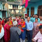 ताराकुंड पर्यटन विकास के लिए तैयार होगी नयी कार्ययोजना, ग्रामीणों के साथ करेंगे स्थलीय निरीक्षण : कैबिनेट मंत्री डॉ. धन सिंह रावत