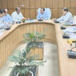 कैबिनेट में रखे जायेंगे त्रिस्तरीय ढांचा व ओपीएस प्रकरण – डाॅ. धन सिंह रावत
