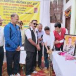 नीलम अग्रवाल स्मृति ट्रस्ट का सराहनीय संकल्प, वर्ष में चार निशुल्क स्वास्थ्य शिविर होंगे आयोजित, सूर्यकांत धस्माना ने ट्रस्ट की पहल की सराहना 
