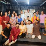 रंगायन की एक्टिंग पाठशाला का भव्य समापन, प्रशिक्षुओं को मिले प्रशस्ति पत्र, 17-18 जुलाई को देहरादून में होगा दो दिवसीय साहित्य एवं रंगोत्सव