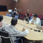 जिले में ई-ऑफिस प्रणाली को प्रभावी बनाने के लिए प्रशिक्षण कार्यक्रम आयोजित, अधिकारियों एवं कर्मचारियों को दिया गया व्यवहारिक प्रशिक्षण