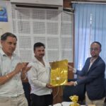 पीएम स्वनिधि योजना से छोटे कारोबारियों को मिल रहा आत्मनिर्भर बनने का सहारा, पौड़ी में आयोजित स्वनिधि महोत्सव में नए ऋण आवेदन हुए प्राप्त, उत्कृष्ट बैंक और लाभार्थी सम्मानित
