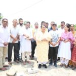 कोटद्वार : रामदयालपुर वासियों का 20 साल का इंतजार खत्म, विधानसभा अध्यक्ष ऋतु खण्डूड़ी भूषण ने किया इंटरलॉकिंग मार्ग का लोकार्पण