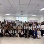 एसजीआरआरआईएमएचएस में आयोजित हुई 6वीं पीडी-टेम कार्यशाला, बाल किडनी आपात चिकित्सा सेवाओं को सशक्त बनाने पर विशेषज्ञों का जोर