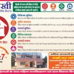 हिंसा पीड़ित महिलाओं के लिए सखी वन स्टॉप सेंटर होगा और अधिक सक्रिय, डीएम डॉ. आशीष चौहान ने त्वरित सहायता एवं सभी सेवाओं के प्रभावी क्रियान्वयन के दिए निर्देश