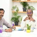 बीएलओ और फ़ील्ड स्टाफ की सुरक्षा सर्वोच्च प्राथमिकता- मुख्य निर्वाचन अधिकारी