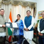 मुख्यमंत्री कौशल उन्नयन योजना से टिहरी की सपना राणा को जर्मनी में मिली नौकरी, हैम्बर्ग के अस्पताल में नर्स पद पर चयन, मिलेगा 3.30 लाख रुपये प्रतिमाह वेतन