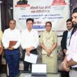 नंदा गौरा योजना : 4098 बालिकाओं को 19.23 करोड़ रुपये की सहायता राशि