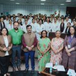 महिला चिकित्सकों के सशक्तिकरण की दिशा में पहल, एसजीआरआर मेडिकल कॉलेज में आयोजित हुई “कार मॉड्यूल” कार्यशाला