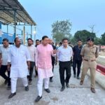 लोहियाहेड वाटर बाईपास को प्रमुख पर्यटक स्थल के रूप में किया जाएगा विकसित – मुख्यमंत्री धामी