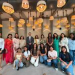 दून गर्ल्स स्कूल ने प्रथम मुरादाबाद एलुमनाई मिलन के साथ पूर्व छात्रा नेटवर्क को किया सशक्त