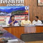 उत्तरकाशी : दिशा बैठक में गैरहाजिर अफसरों पर सांसद का एक्शन, स्पष्टीकरण और तबादले के निर्देश