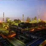 Haldia Refinery Fire : रिफाइनरी में नैफ्था पाइपलाइन में भीषण आग, कई कर्मचारी घायल