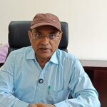 मानसून को लेकर हाई अलर्ट पर गढ़वाल मंडल, चारधाम यात्रा की सुरक्षा सर्वाेच्च प्राथमिकता, आयुक्त आनंद स्वरूप के निर्देशन में मानसून को लेकर एक्शन मोड पर रहेंगे सभी जिलाधिकारी