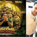 Welcome To The Jungle Review: ‘वेलकम टू द जंगल’ रिव्यू: कॉमेडी, एक्शन और स्टार पावर का फुल डोज, थिएटर में हंसी की गारंटी