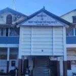 मसूरी नगर पालिका को विस्फोट की धमकी, सुरक्षा एजेंसियां अलर्ट