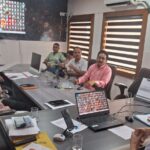 काली चट्टान भू-स्खलन के स्थाई समाधान की मांग