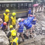 चमोली में मानसून मॉक ड्रिल से परखी आपदा से निपटने की तैयारी