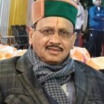 अतुल शाह के भाजपा में शामिल होने से बदरीनाथ सीट पर बढ़ीं सियासी चर्चाएं