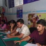 सेवा पखवाड़े में जिला अस्पताल में लगा स्वास्थ्य शिविर