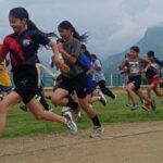 दम भी दिखा, जुनून भी दिखा, क्रॉस कंट्री में चमोली का उभरता हुनर दिखा